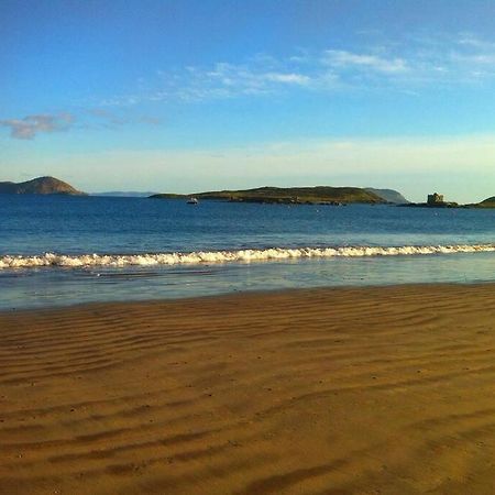 Cahirciveen Marina, Ring Of Kerry Керсівін Екстер'єр фото