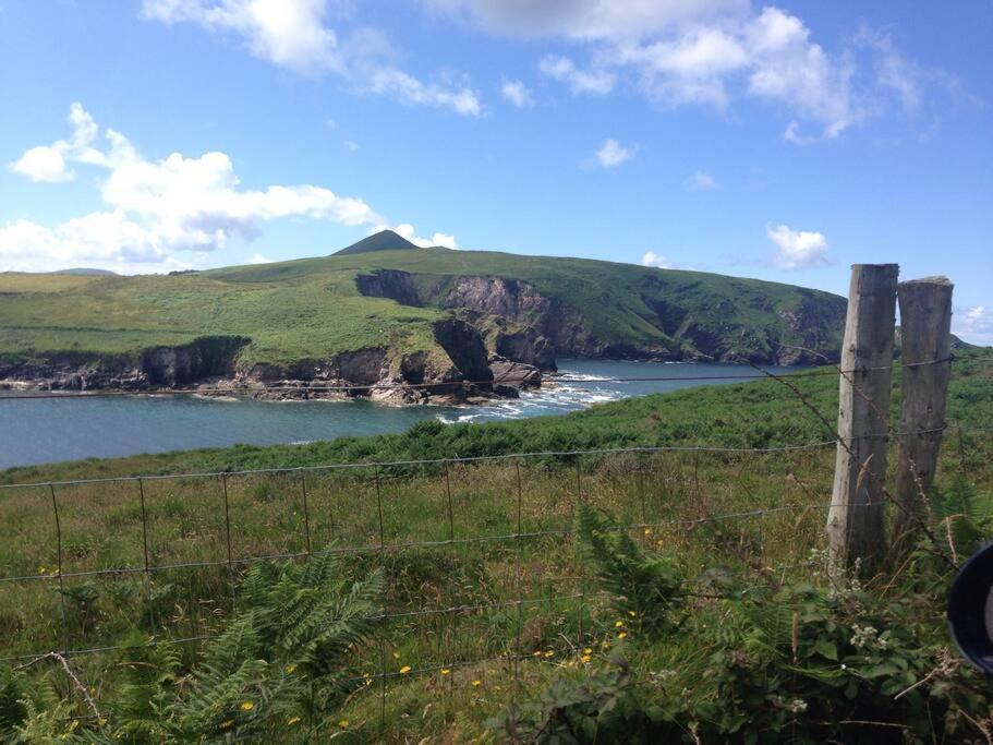 Cahirciveen Marina, Ring Of Kerry Керсівін Екстер'єр фото