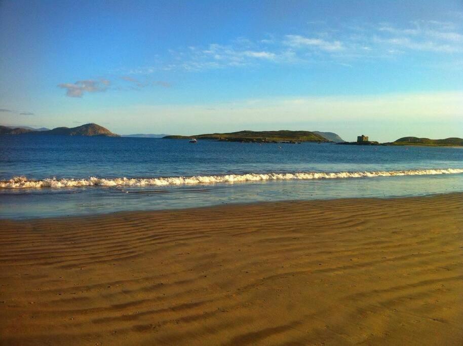 Cahirciveen Marina, Ring Of Kerry Керсівін Екстер'єр фото